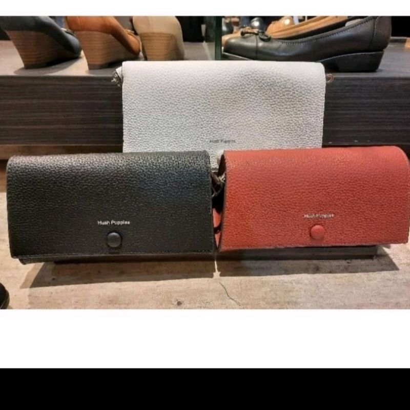 HUSH PUPPIES, TAS WANITA MARINA ORIGINAL COUNTER, SALEE