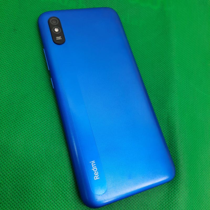 XIAOMI REDMI 9A 2/32 & 3/32 SECOND-6