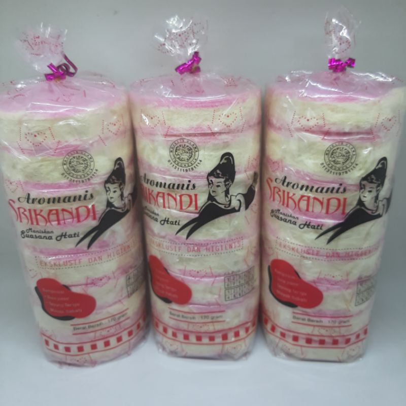 

Aromanis Wafer / Rambut Nene / Arum Manis / Arummanis / Gulali Aromanis / Harum Manis