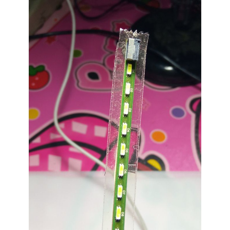 LED BACKLIGHT BL TV SAMSUNG UA22F5000