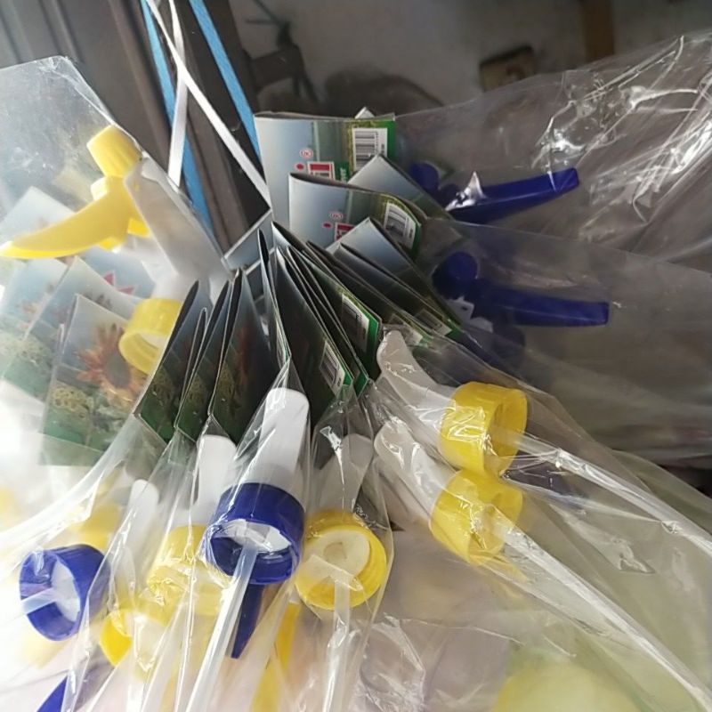 KEPALA SEMPROTAN KEPALA SPRAYER