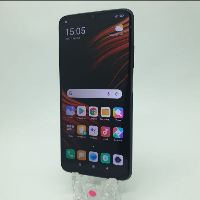 Xiaomi Poco M3 Ram 4/64Gb Murah Bergaransi