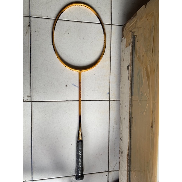 RAKET BADMINTON YONEX CARBONEX 7 SUPER