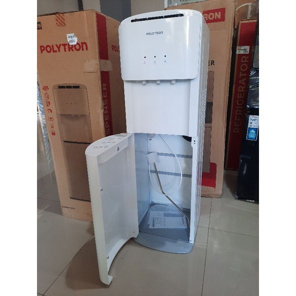 Dispenser Galon bawah Polytron PWC 600