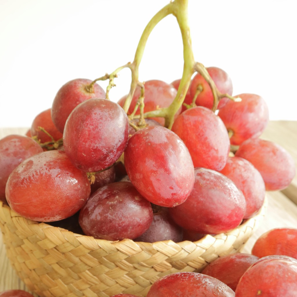 

Belidikita Anggur Red Polar 1 kg Jakarta