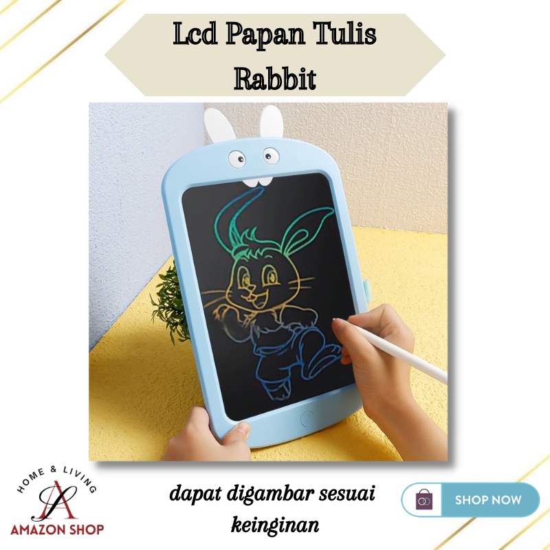  lc  papan tulis anak lcd writing   papan tulis gambar hapus tulis anak