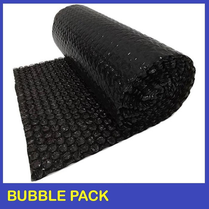 

PACKING BUBBLE Tambahan Bubble Wrap untuk packing