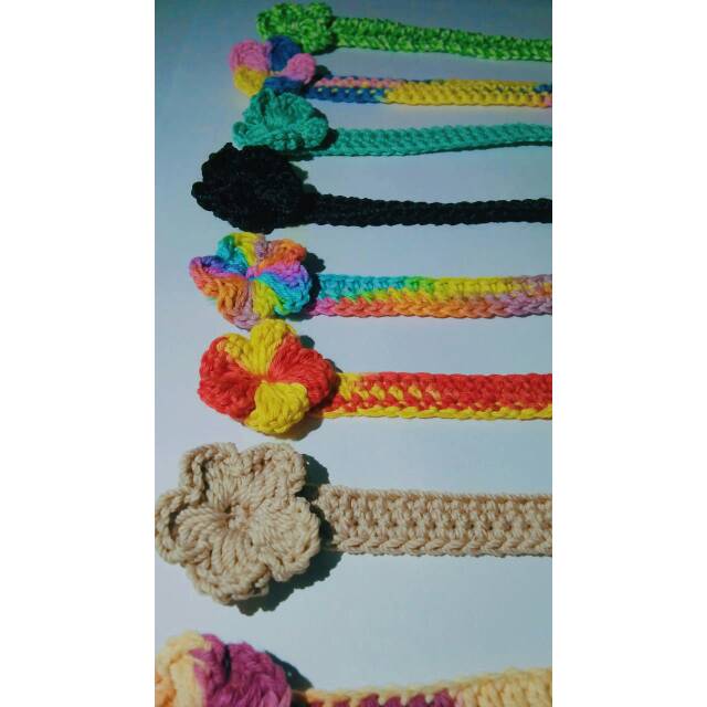 PENGAIT MASKER RAJUTAN//PENGHUBUNG MASKER//KONEKTOR MASKER