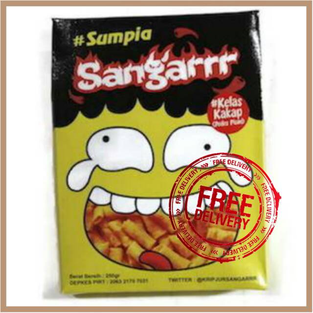

Sumpia Sangarrr