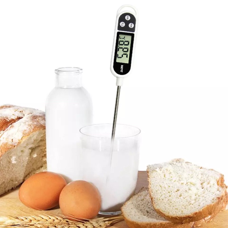 Thermometer Makanan minuman Thermometer Daging