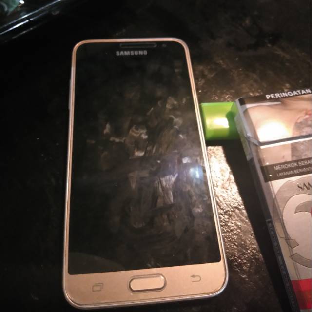 Samsung Galaxy A01 Ram 216 Gb Handphone 796657378