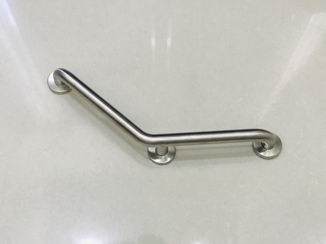 Pegangan kamar mandi / Bathtub Disable Grab Bar Orang Tua Safety