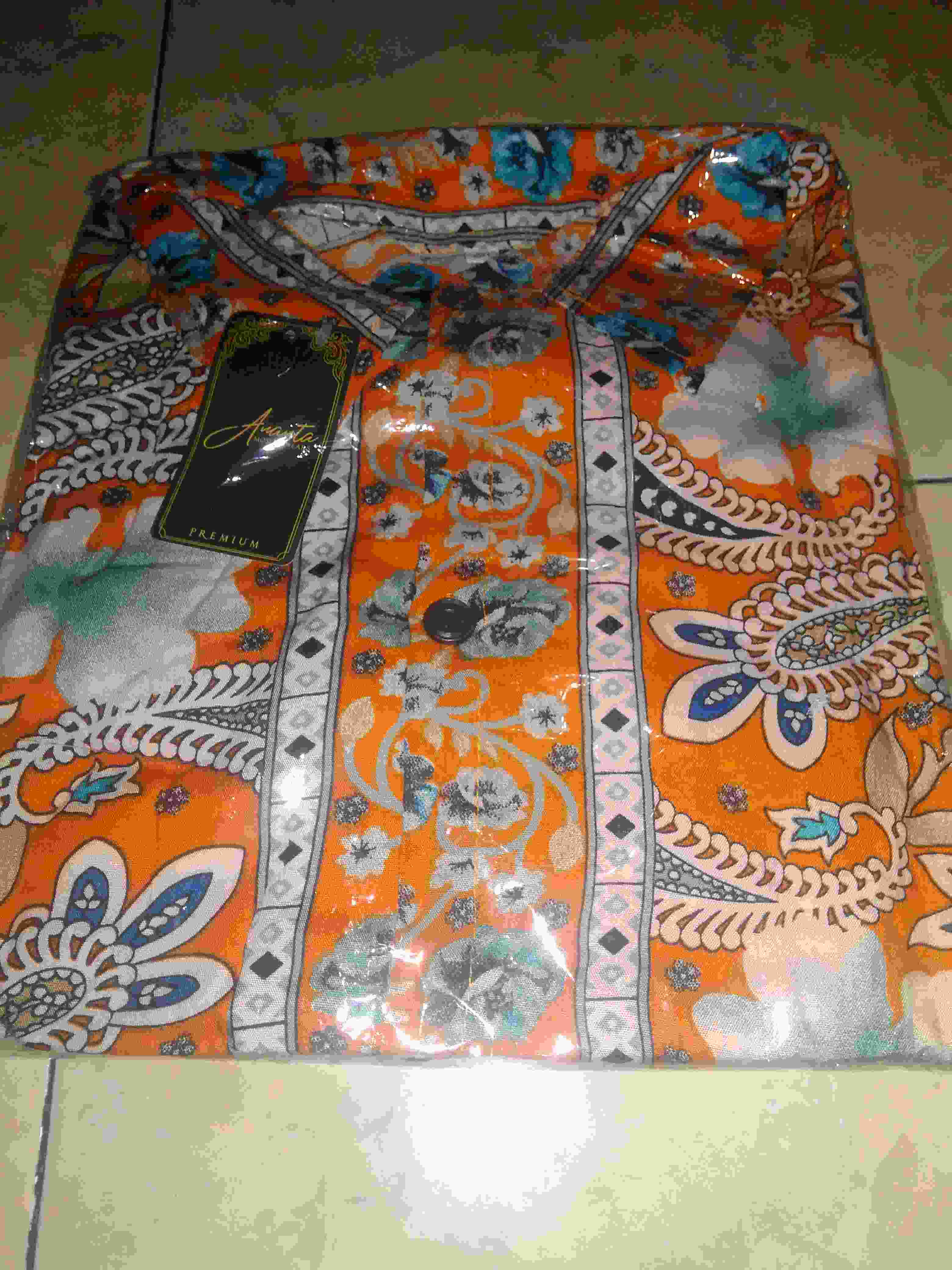 Oneset Katun Rami Premium/setelan Celana/setelan Kemeja//long Hem//kemeja