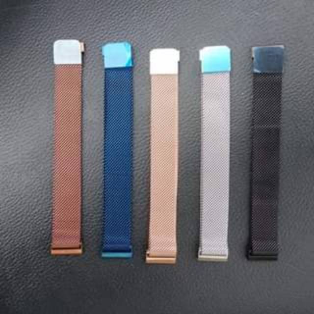 Tali Rantai model pasir magnet Jam tangan Dior