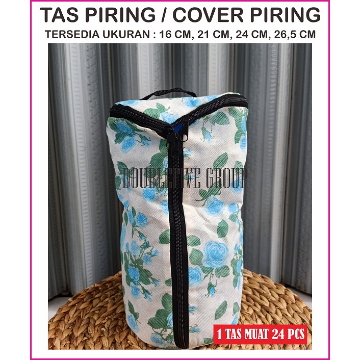 TAS PIRING / COVER PIRING / TEMPAT PIRING / SARUNG PIRING