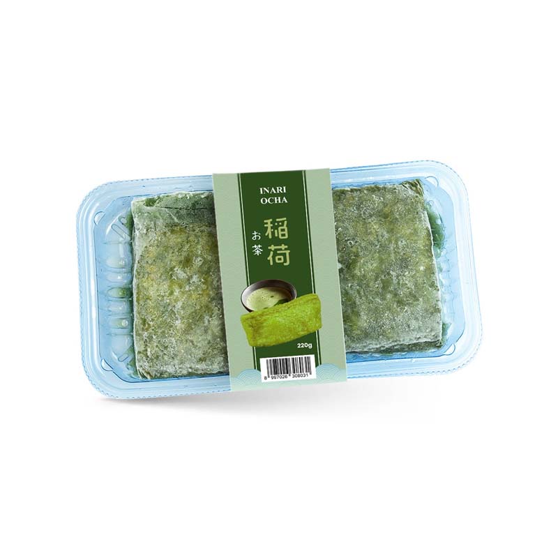 

FISHOP - Inari Ocha (220 gr)