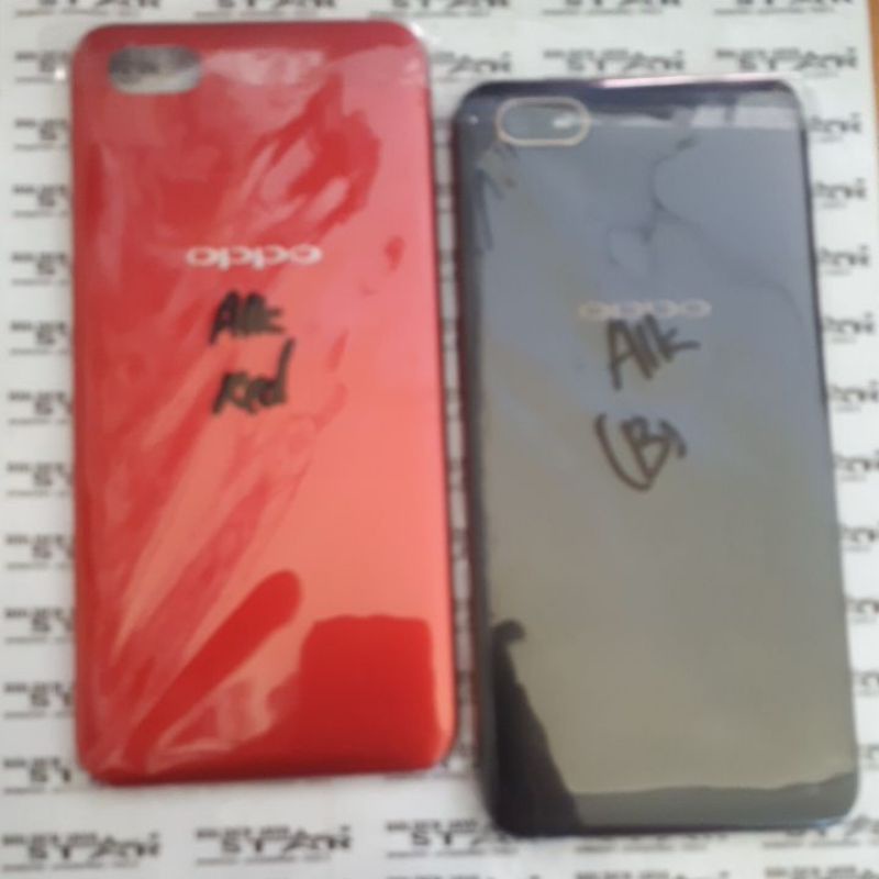 TUTUP BELAKANG OPPO A1K