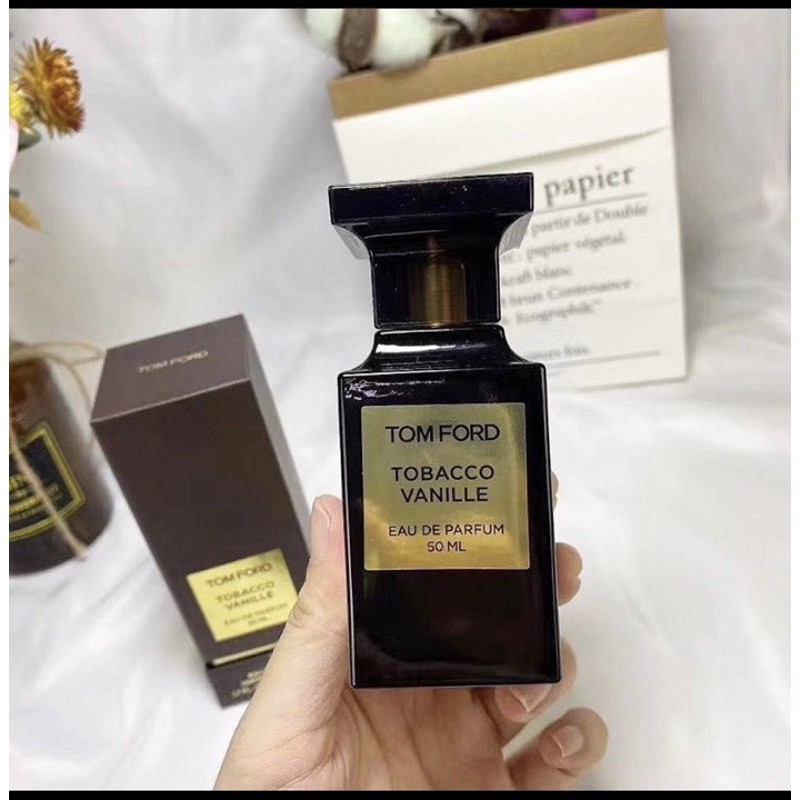 

Tom Ford Tobacco Vanille