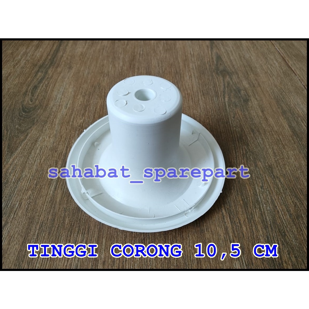 CORONG DISPENSER AIR SANEX D188 - NIKO UMUM
