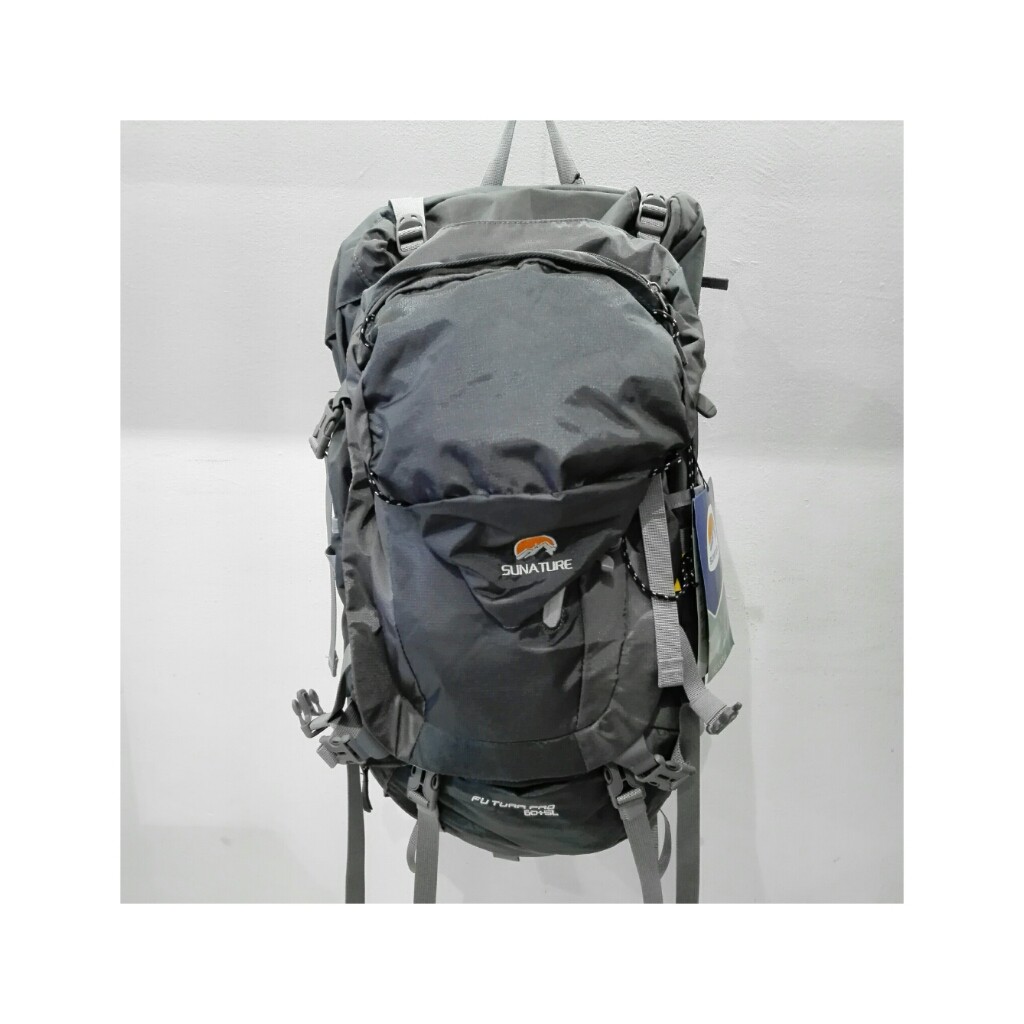 Tas ransel gunung SUNATURE CARRIER 9182 5L