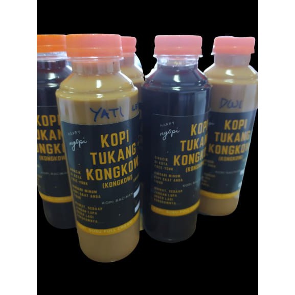 

KONGKOW 250 ml