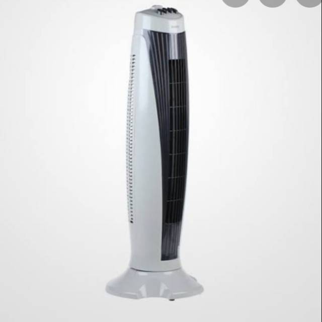 Kipas angin regency tower fan yang besar