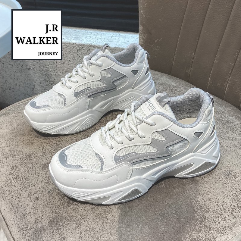 [COD] Sepatu Olahraga Wanita Import Sepatu Wanita Import Sepatu
