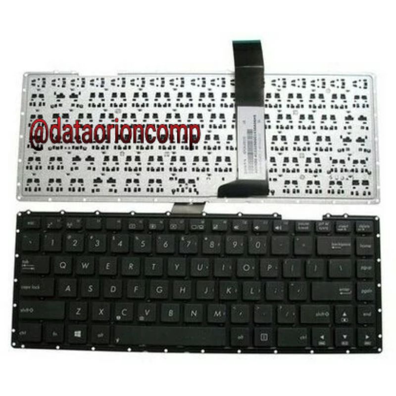 Keyboard Asus A450 A450C X450 X450L X450LA X450LB X450LD X450LC X450LDV X452 X452CP X450V X450VB