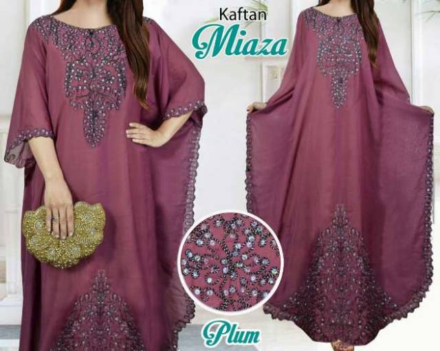 Kaftan miaza