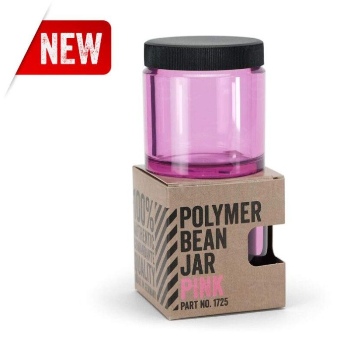 

Comandante Polymer Bean Jar 043