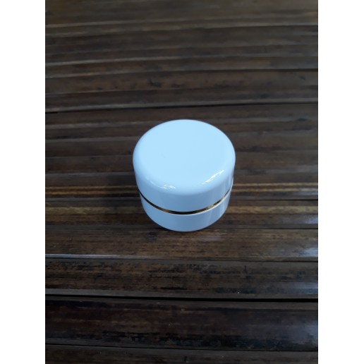 Dijual wadah pot cream kosong kosmetik 30 gram gr New