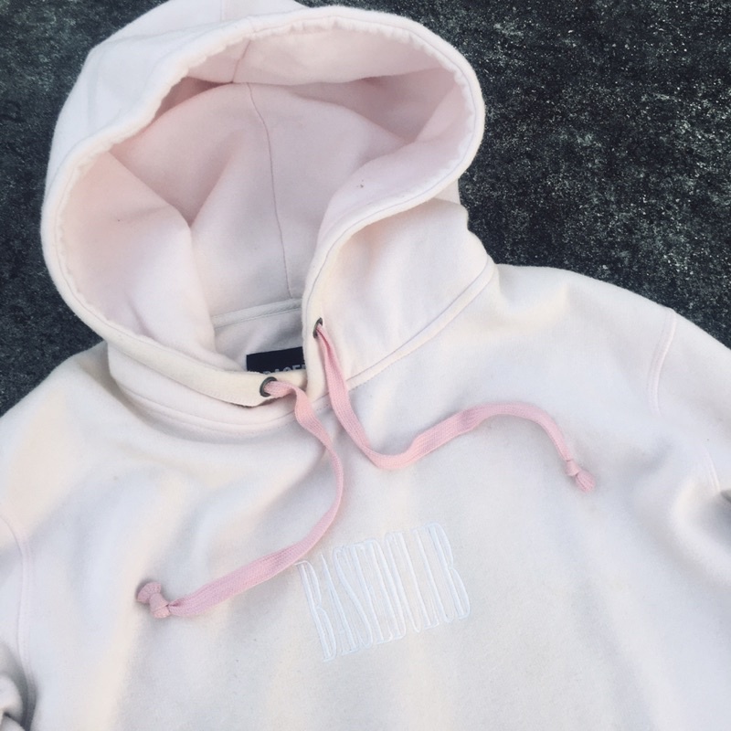 Hoodie women Based Club