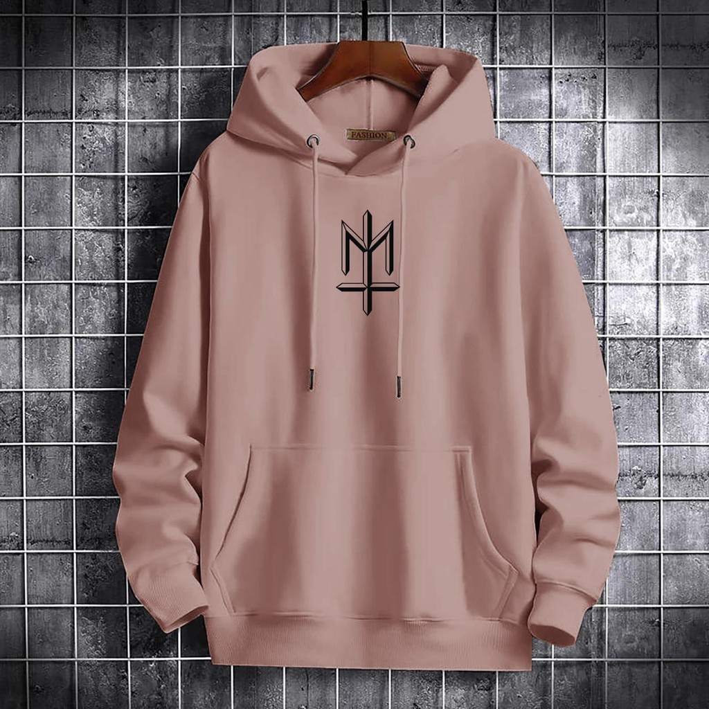 BISA COD / ALIPIO FASHION - SWEATER HOODIE EMTE / hoodie pria / hoodie keren / terbaru