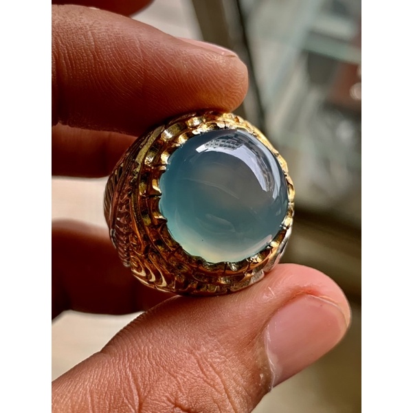 natural giok burma type A