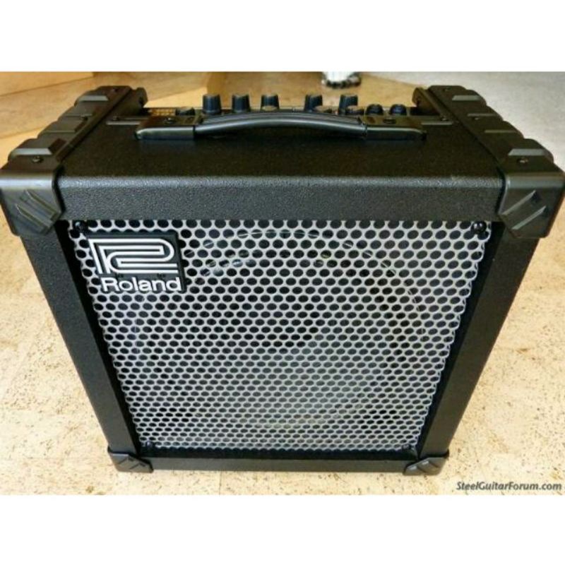 Ampli Gitar Roland Cube30