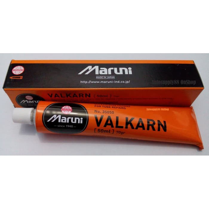 LEM TAMBAL BAN / VALKARN MARUNI
