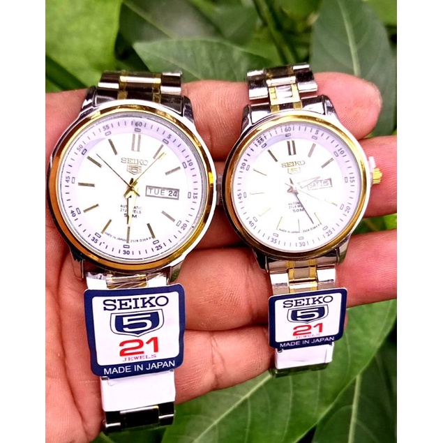 JAM TANGAN COUPLE/Jam Tangan ELEGAN /Murah Meriah