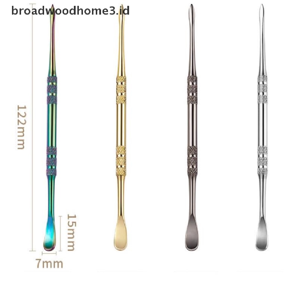 1pc Pembersih Pipa Rokok 122mm