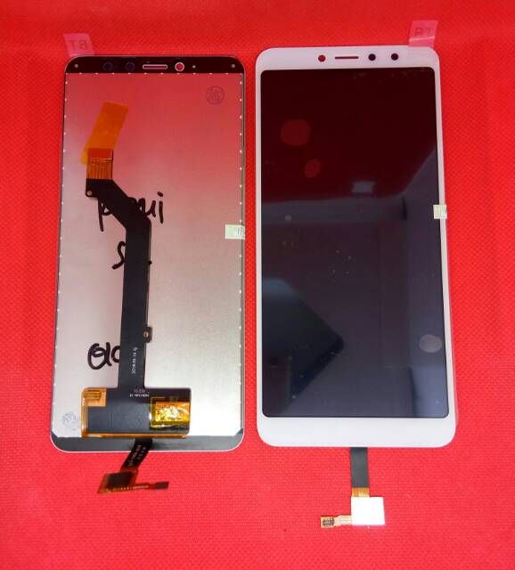 LCD TOUCHSCREEN XIAOMI REDMI S2 (ORIGINAL)