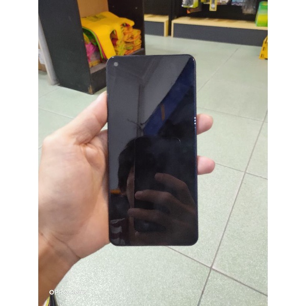 lcd redmi note 9 original copotan lcd xiaomi redmi note 9 copotan