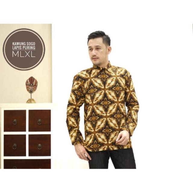 Kemeja Batik. Kemeja Batik Pria. Hem Batik. Hem Batik Pria. Kemeja Batik Premium