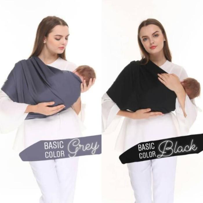 Geos Helena TERLARIS | Gendongan Kaos | Gendongan Bayi