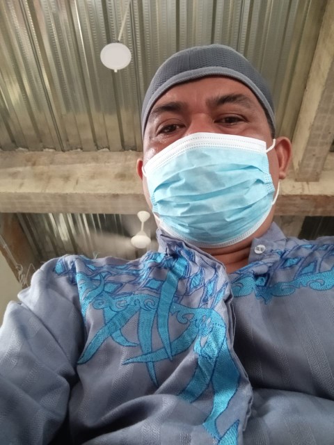 Batik Couple Keluarga Sania Ruffle Ori Ndoro Jowi Dnt Couple Candi