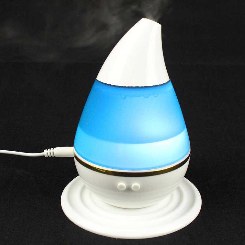 Taffware Mini Air Humidifier Ultrasonic Aromatherapy - HUMI H121