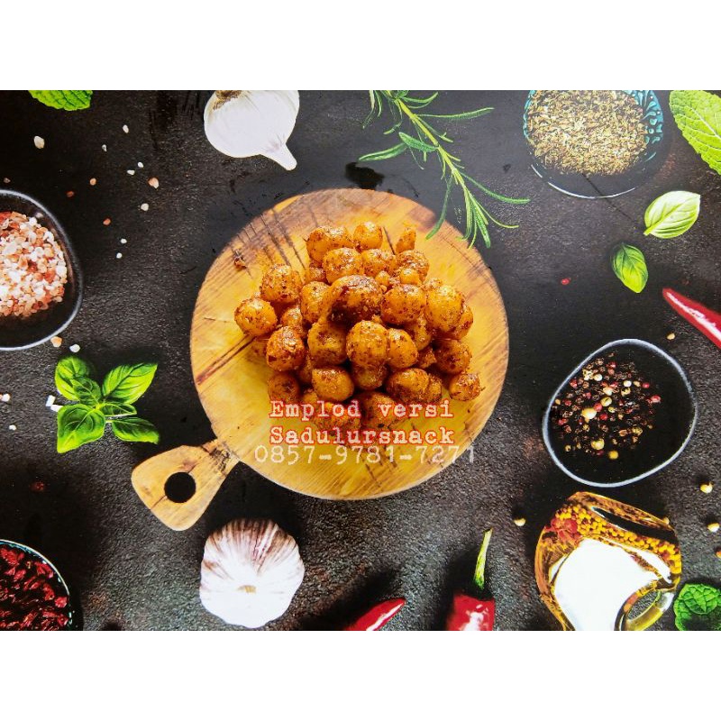 

Emplodcikruh||Sadulursnack