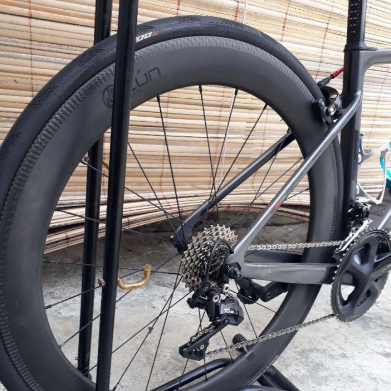 Sepeda Twitter stheal pro GS full 105