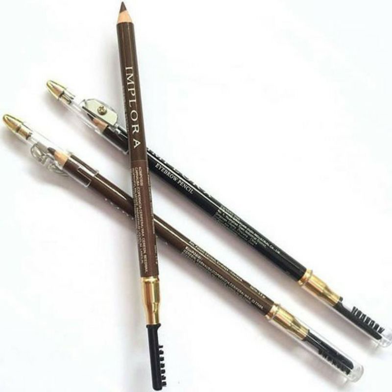 IMPLORA EYE BROW 2in1