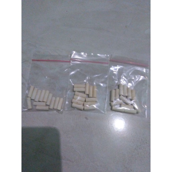 

penghapus mechanical pencil 05 07 03 09