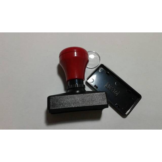 

MENYURAT-SURAT- 2255 - GAGANG STEMPEL FLASH -SURAT-MENYURAT.