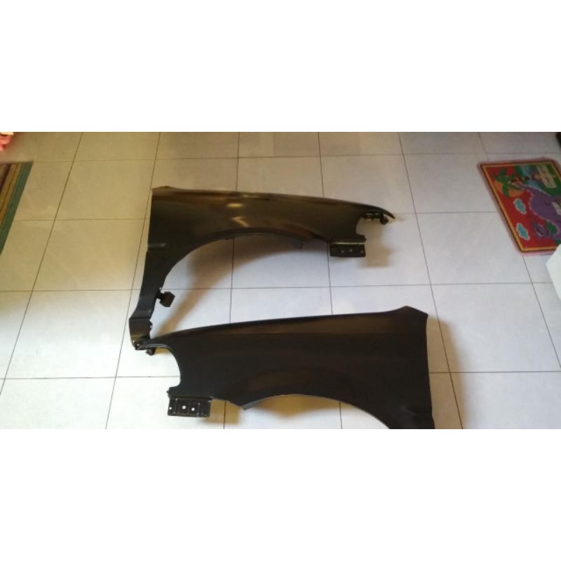 fender samping kanan kiri kijang kapsul 2000-2004